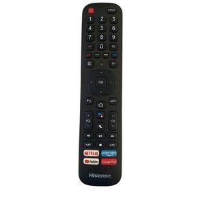 Original Hisense Remote Control ERF2K60H And 266510
